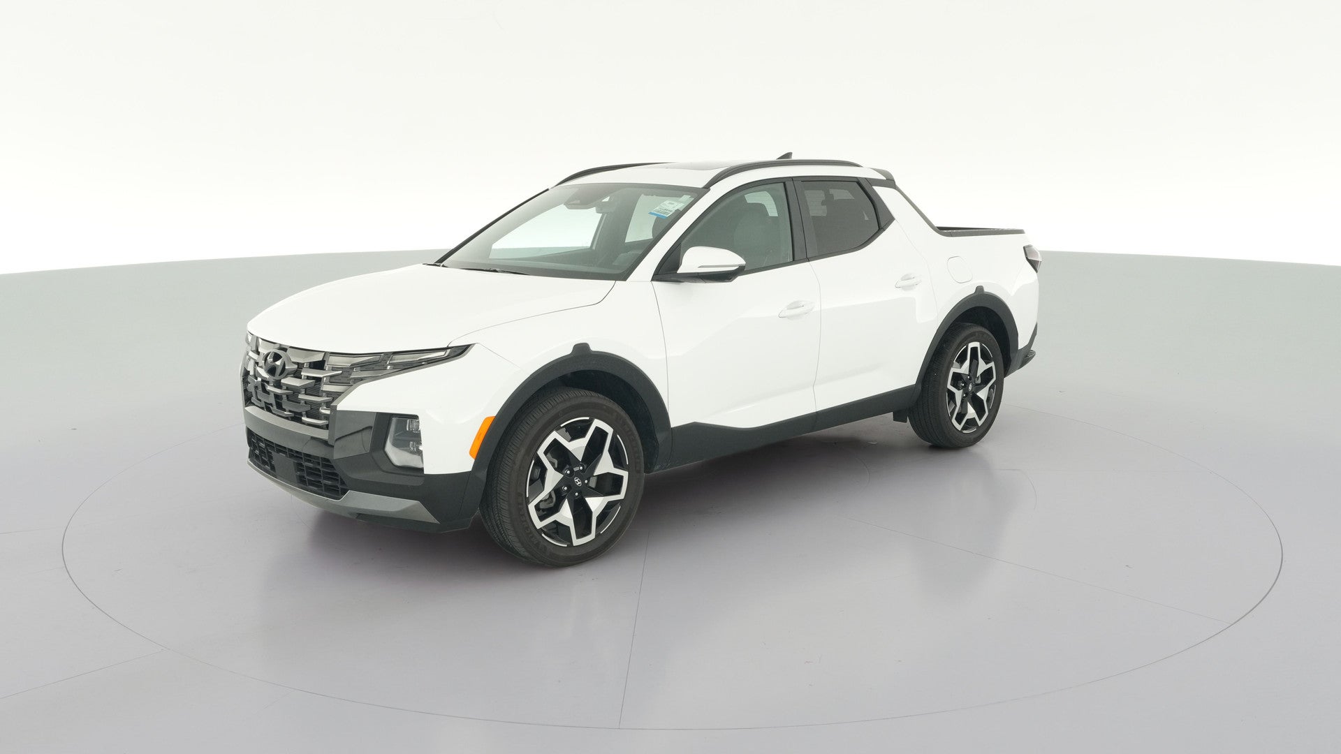 2022 Hyundai Santa Cruz vehicle photo