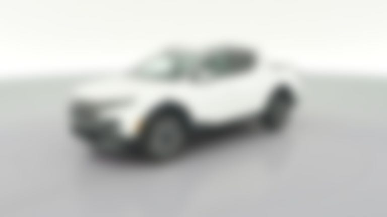 2022 Hyundai Santa Cruz vehicle photo