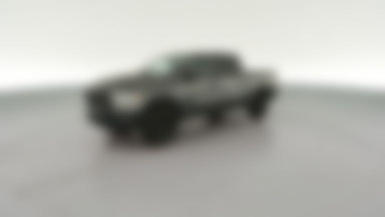 2021 Ram 1500 Crew Cab vehicle photo