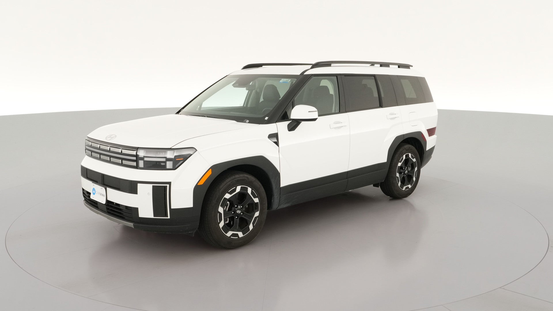 2026 Hyundai Santa Fe vehicle photo