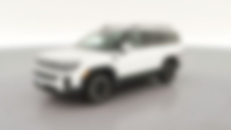 2026 Hyundai Santa Fe vehicle photo