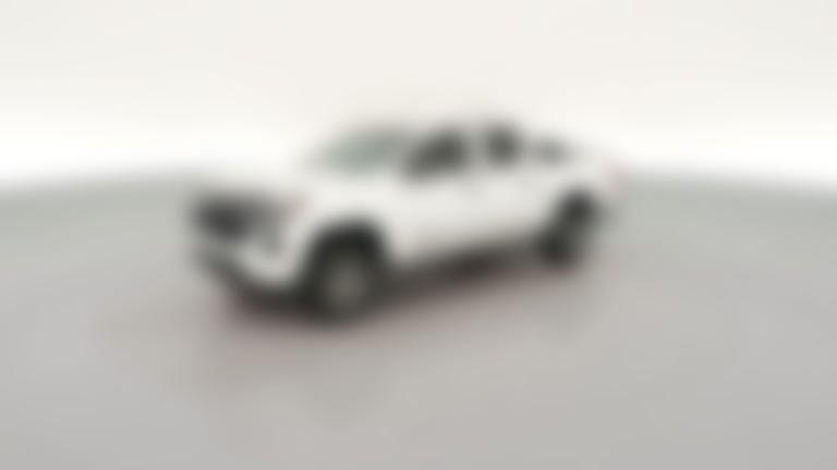 2025 Chevrolet Colorado Crew Cab vehicle photo