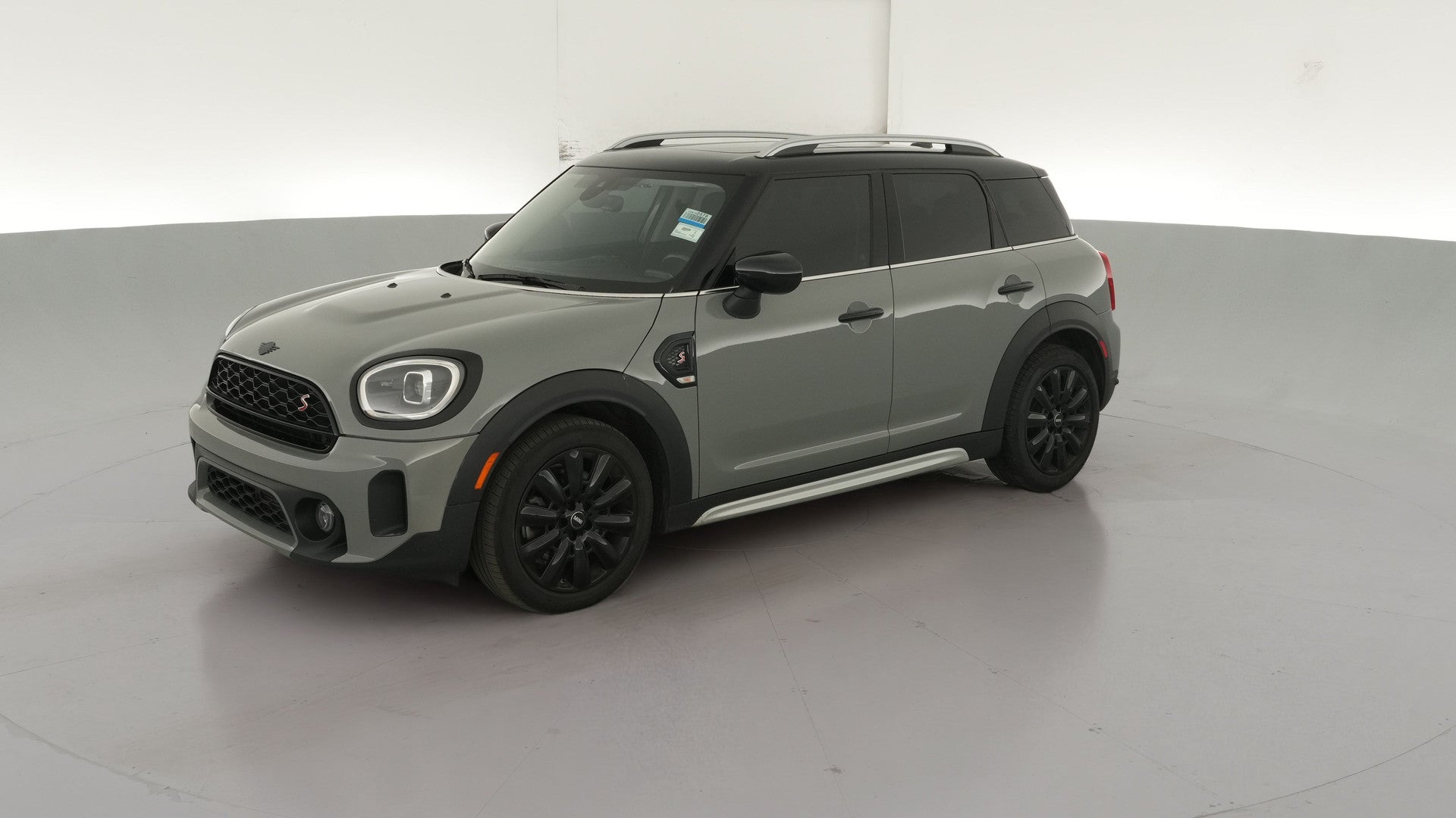2023 MINI Countryman vehicle photo