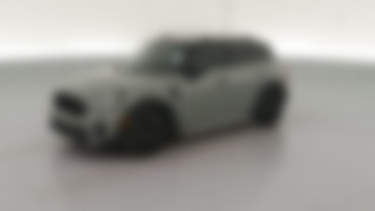 2023 MINI Countryman vehicle photo