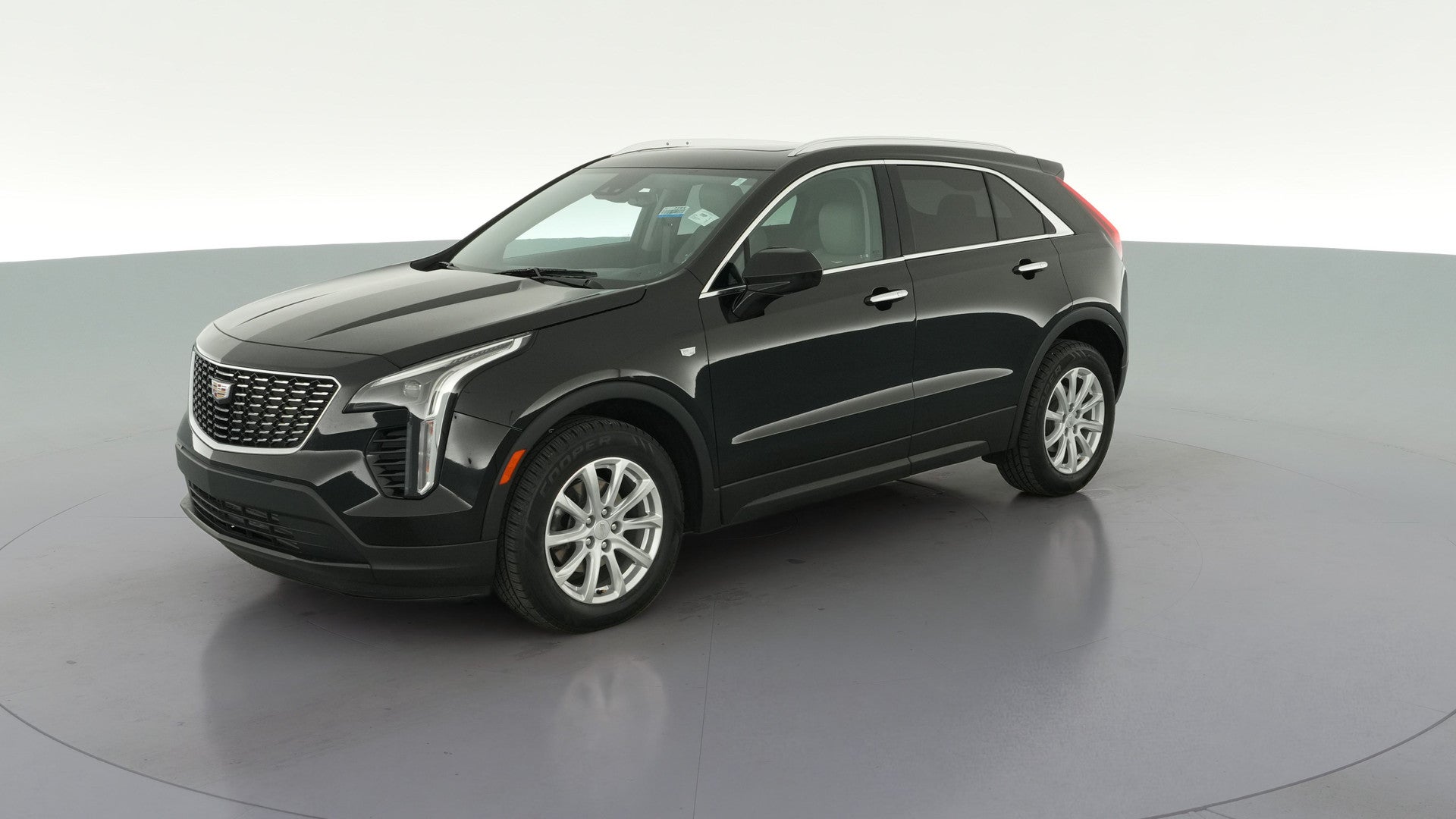 2022 Cadillac XT4 vehicle photo