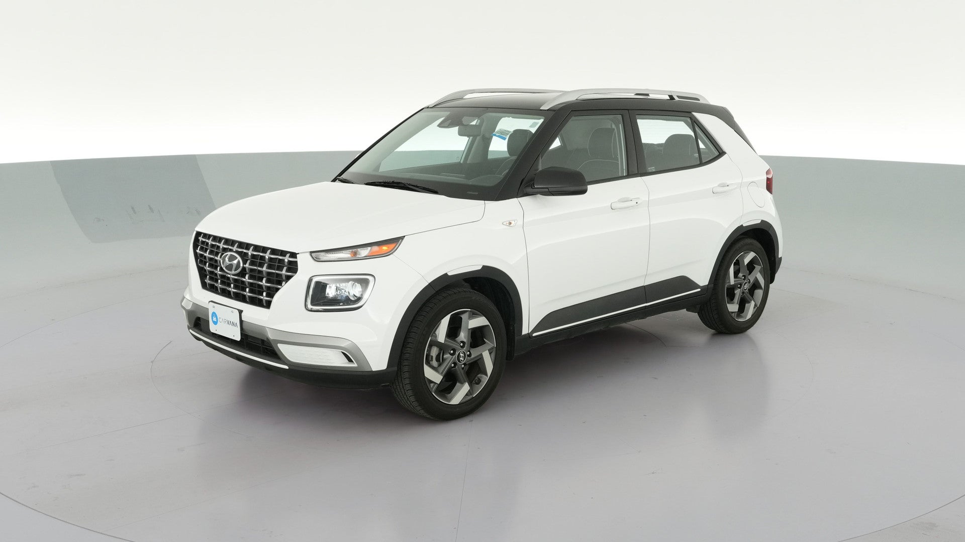2022 Hyundai Venue vehicle photo