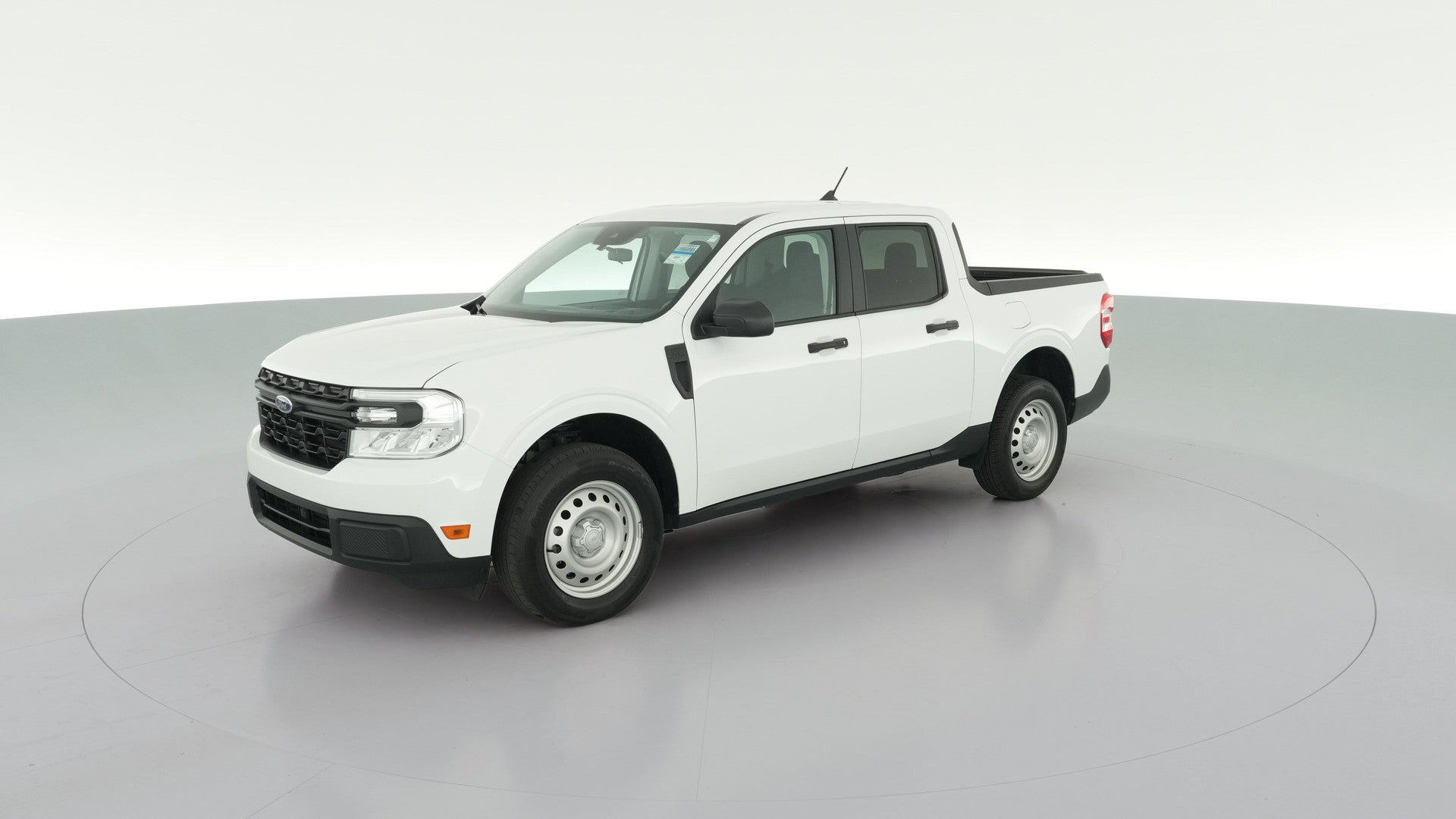 2024 Ford Maverick vehicle photo