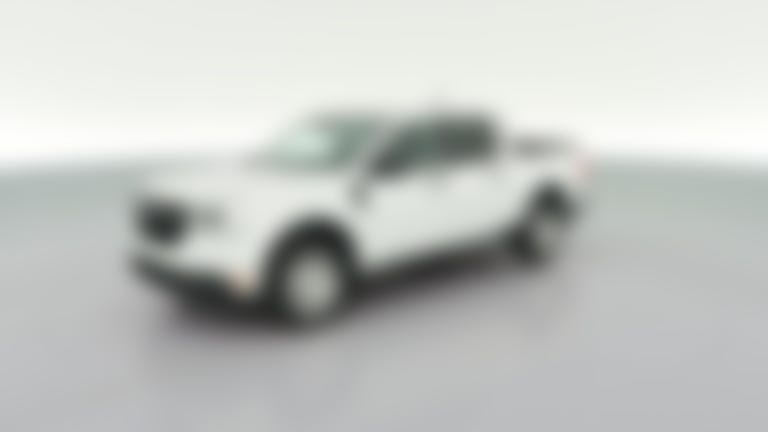 2024 Ford Maverick vehicle photo