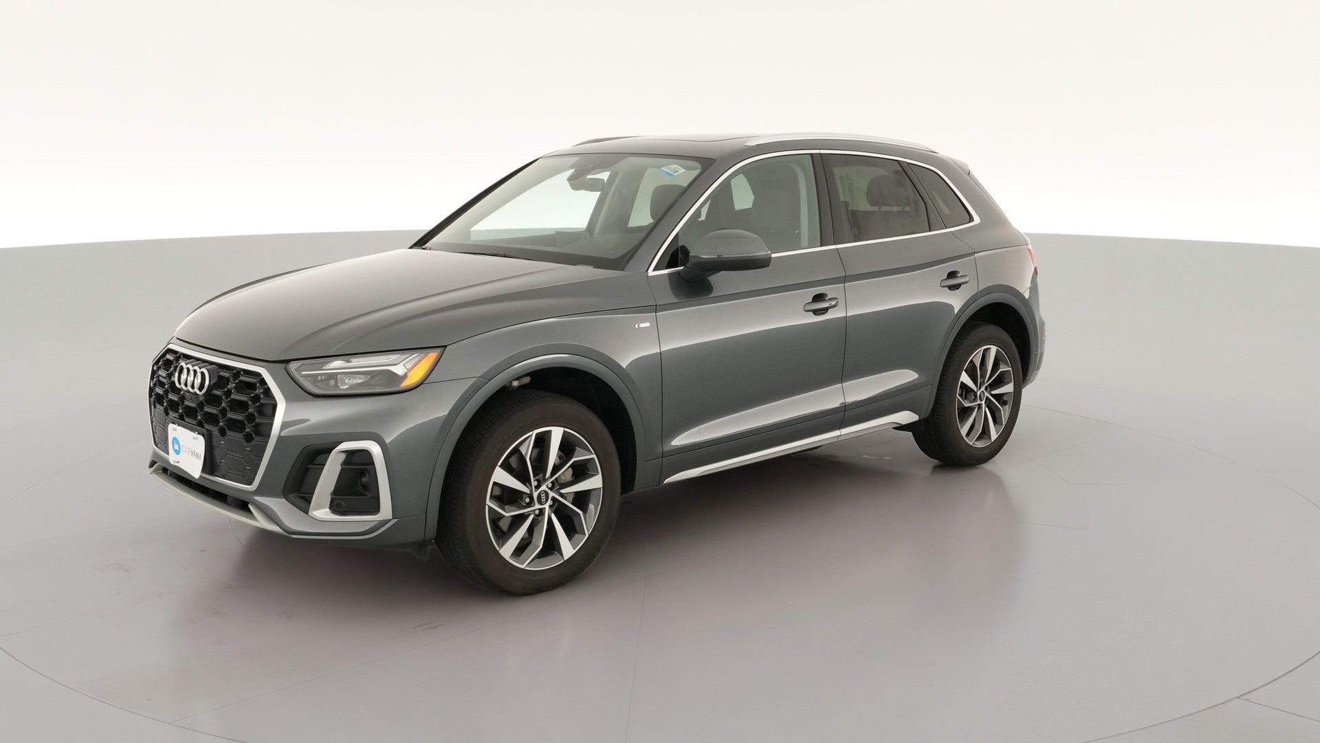 2023 Audi Q5 vehicle photo