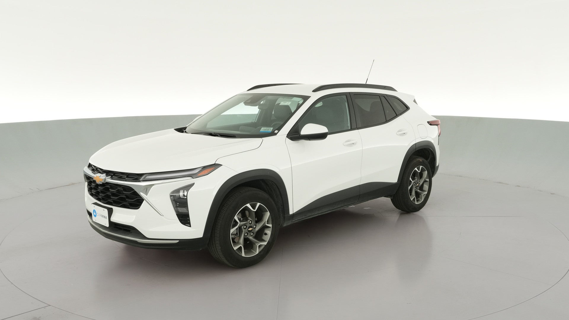 2025 Chevrolet Trax vehicle photo