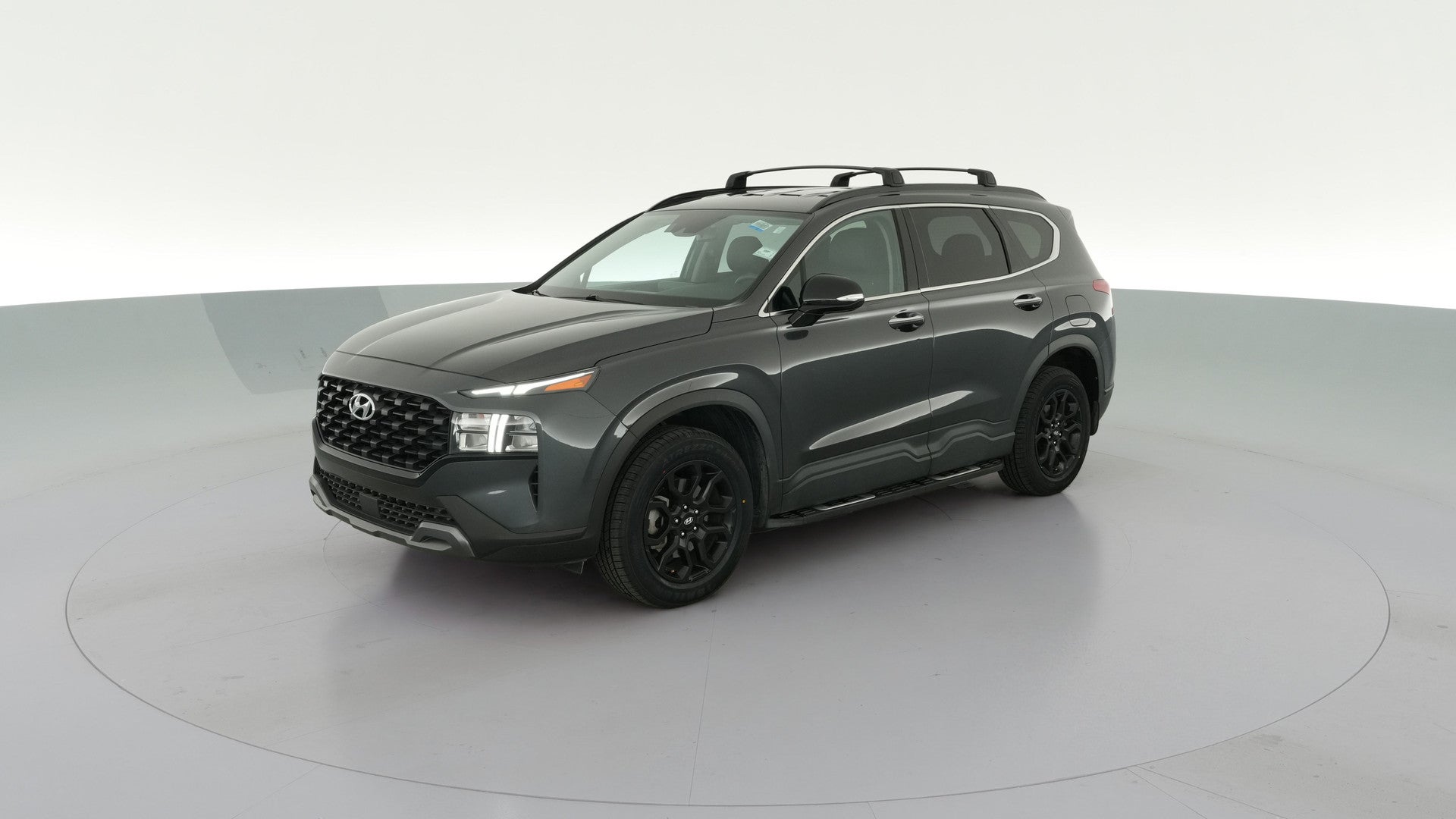 2022 Hyundai Santa Fe vehicle photo