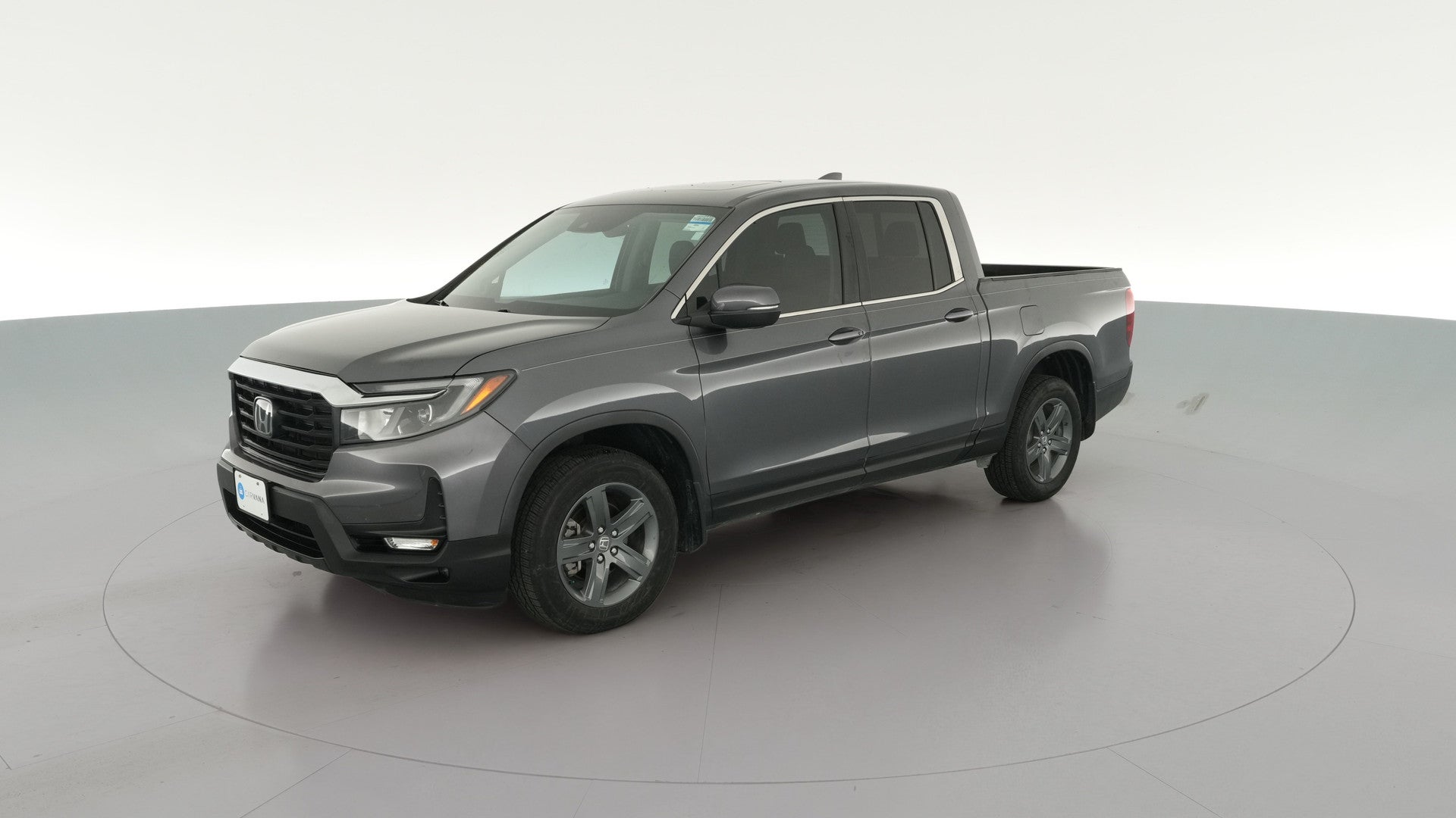 2023 Honda Ridgeline vehicle photo