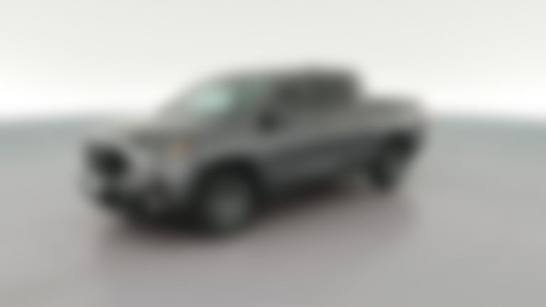 2023 Honda Ridgeline vehicle photo