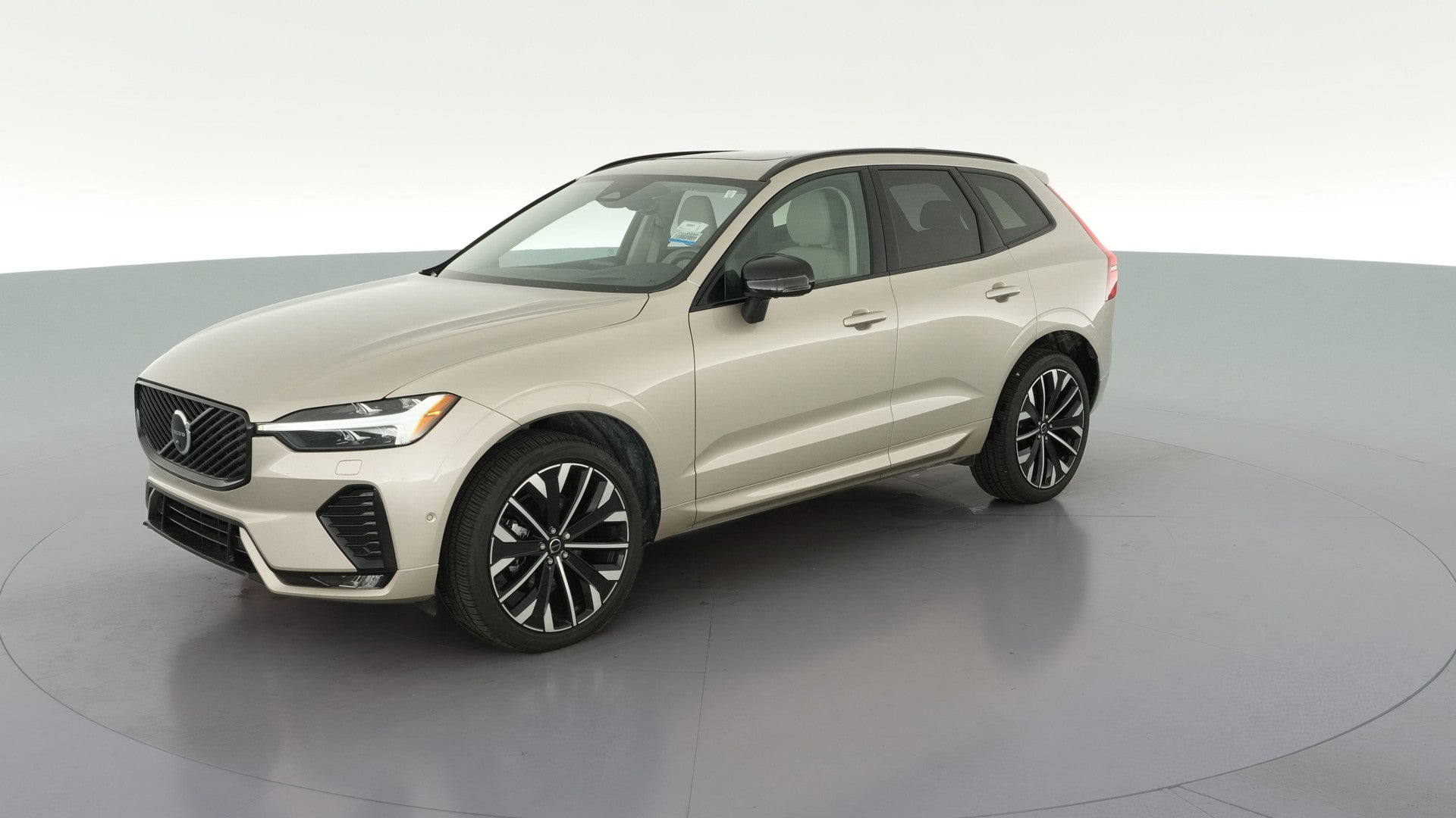 2026 Volvo XC60 vehicle photo