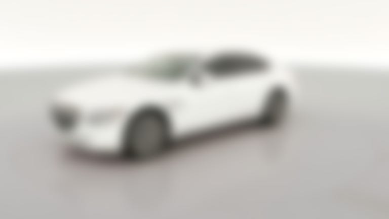 2023 Genesis Electrified G80 vehicle photo