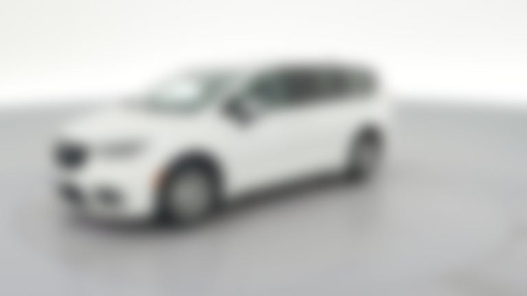 2023 Chrysler Pacifica vehicle photo