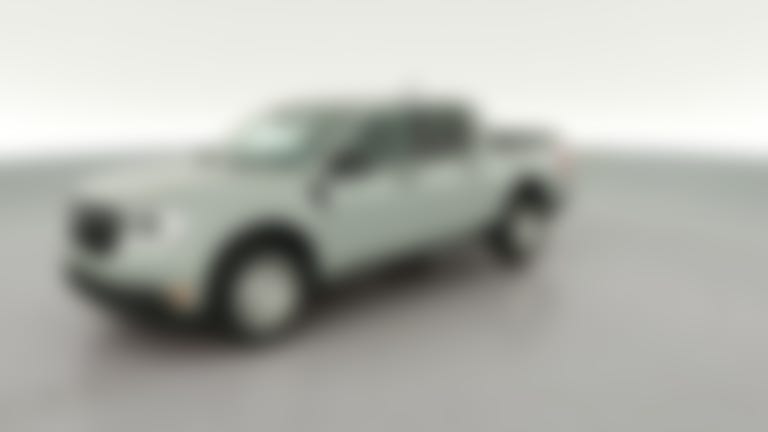 2024 Ford Maverick vehicle photo