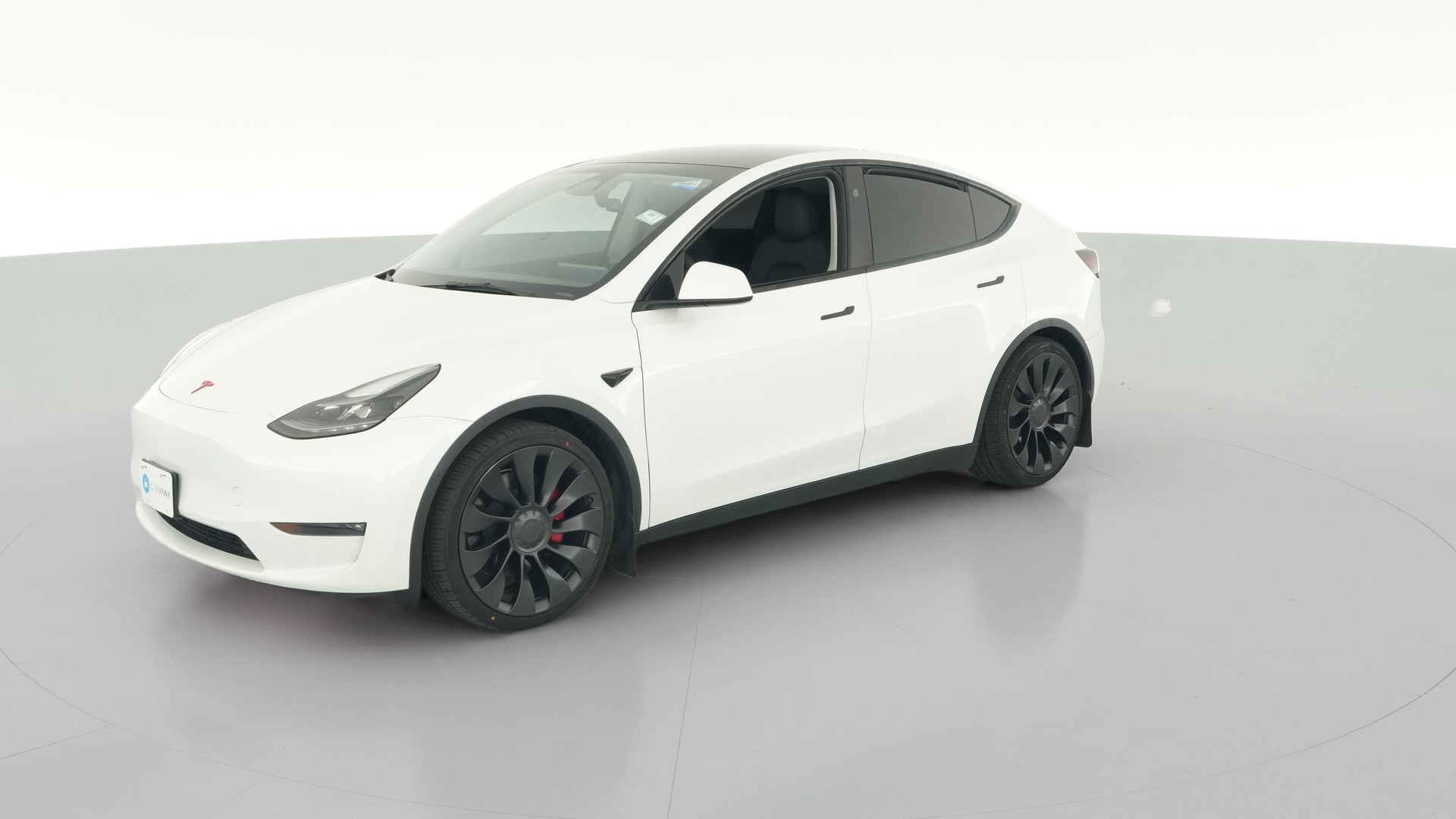 2023 Tesla Model Y vehicle photo