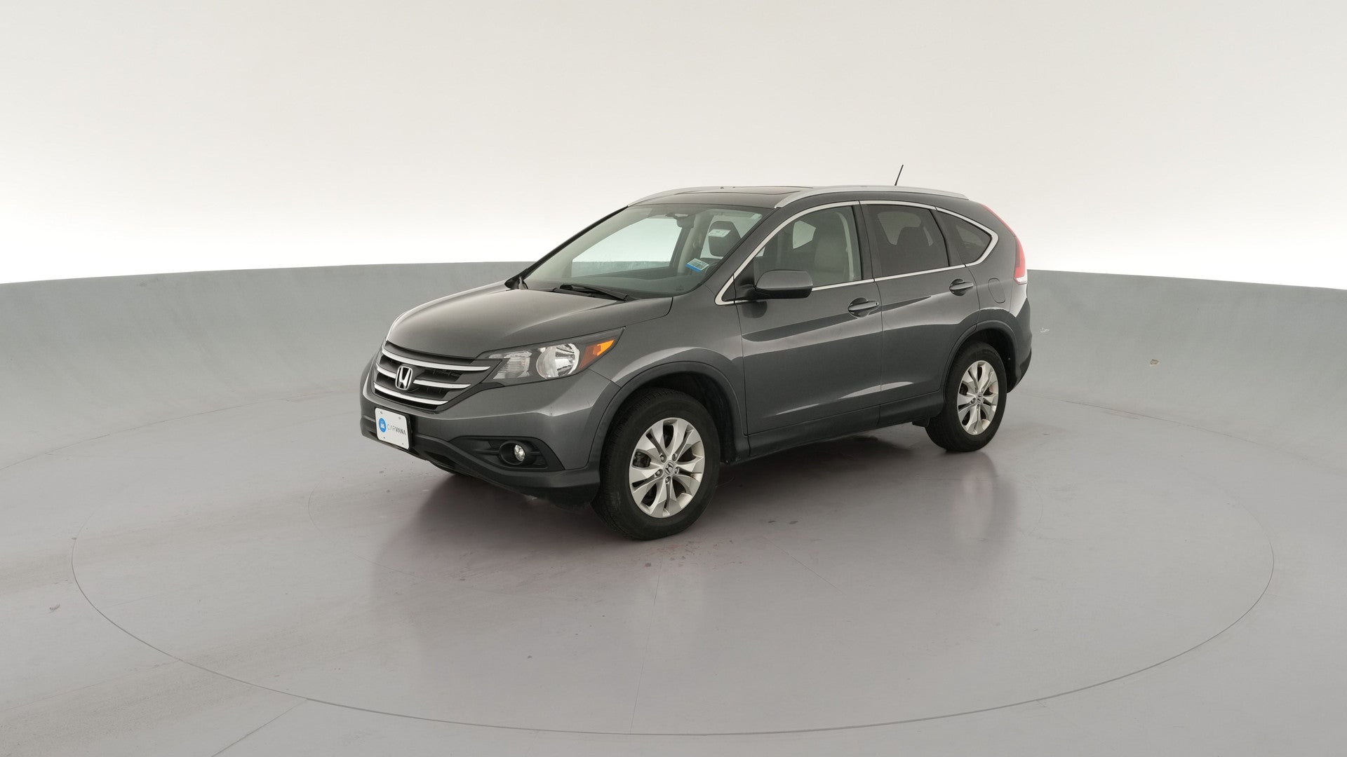 2012 Honda CR-V vehicle photo