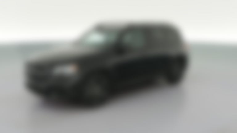 2021 Mercedes-Benz GLB vehicle photo