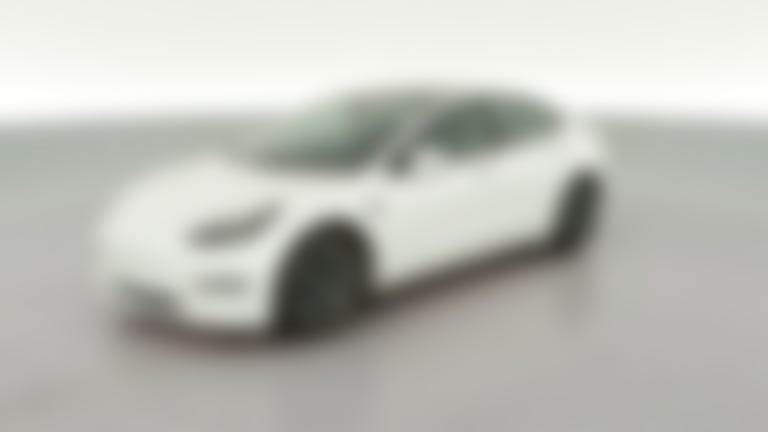 2021 Tesla Model 3 vehicle photo