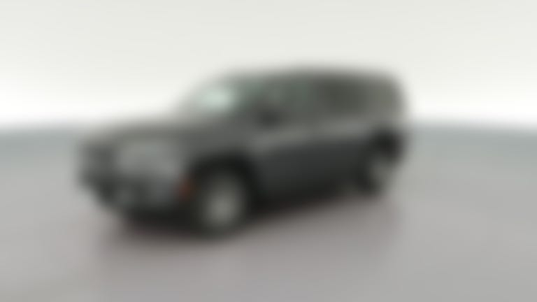 2022 Jeep Wagoneer vehicle photo