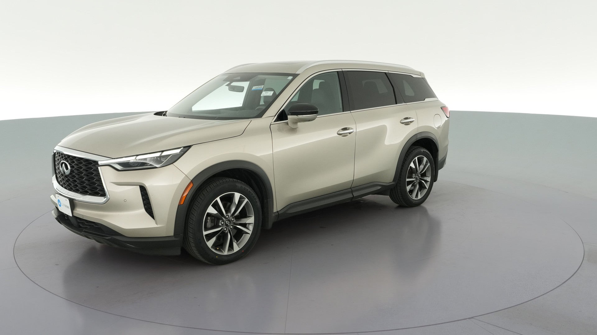 2023 INFINITI QX60 vehicle photo