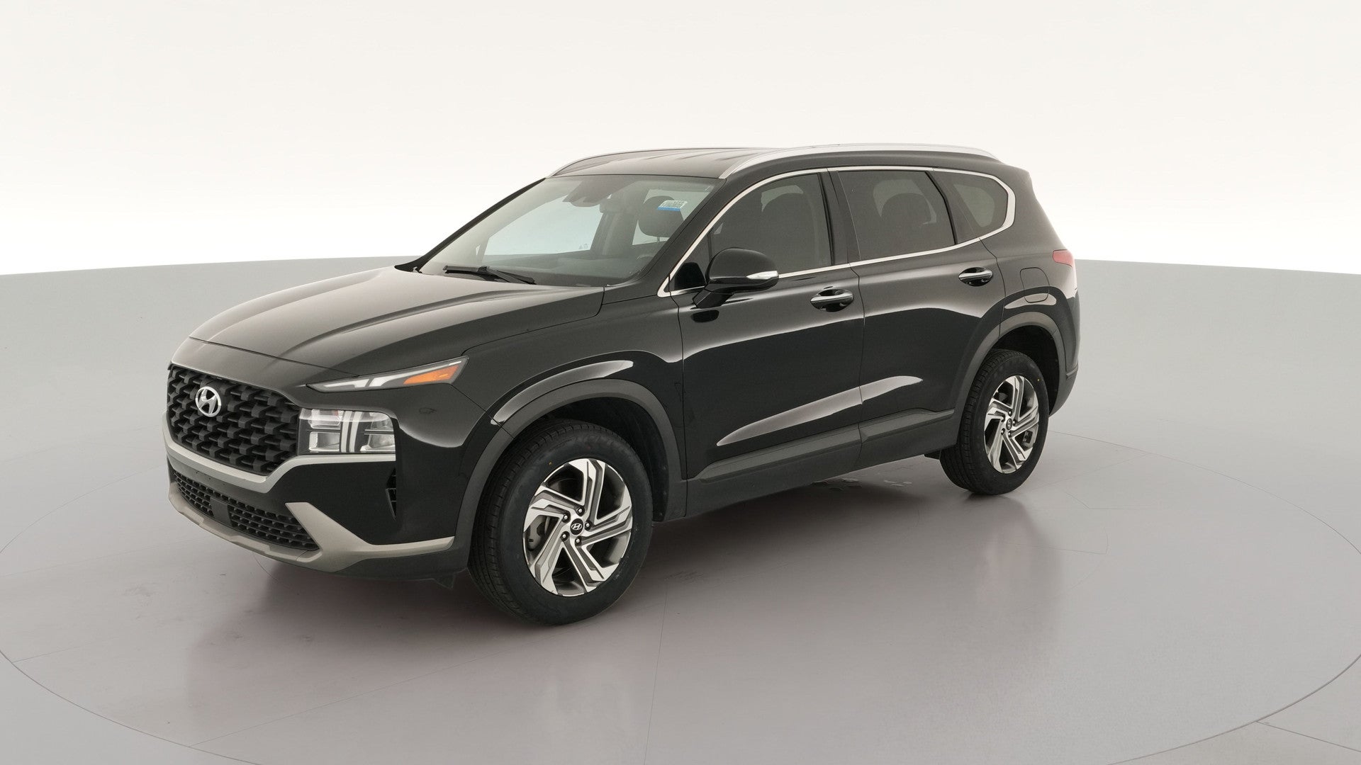 2023 Hyundai Santa Fe vehicle photo