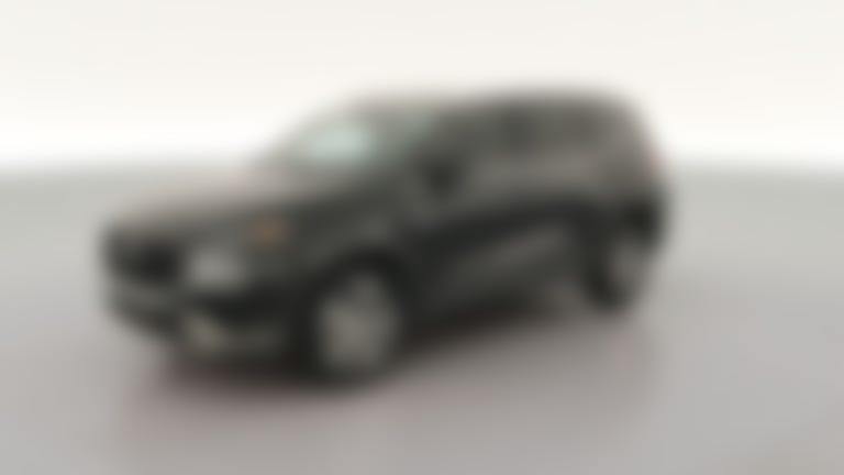 2023 Hyundai Santa Fe vehicle photo