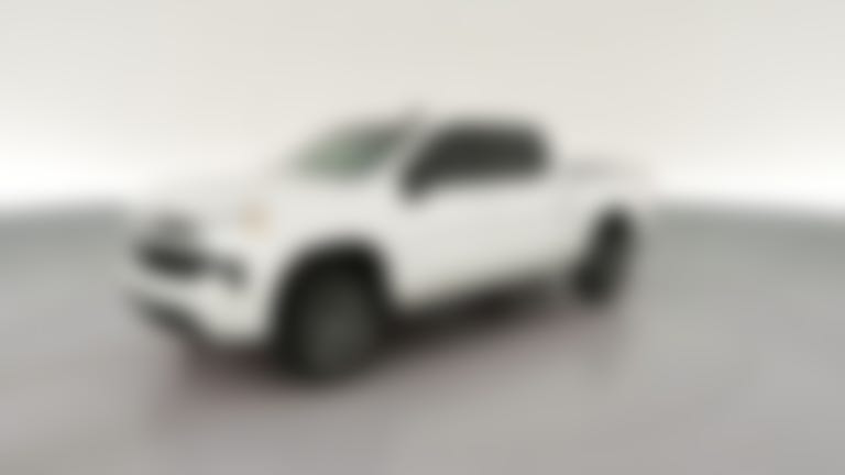 2023 Chevrolet Silverado 1500 Crew Cab vehicle photo