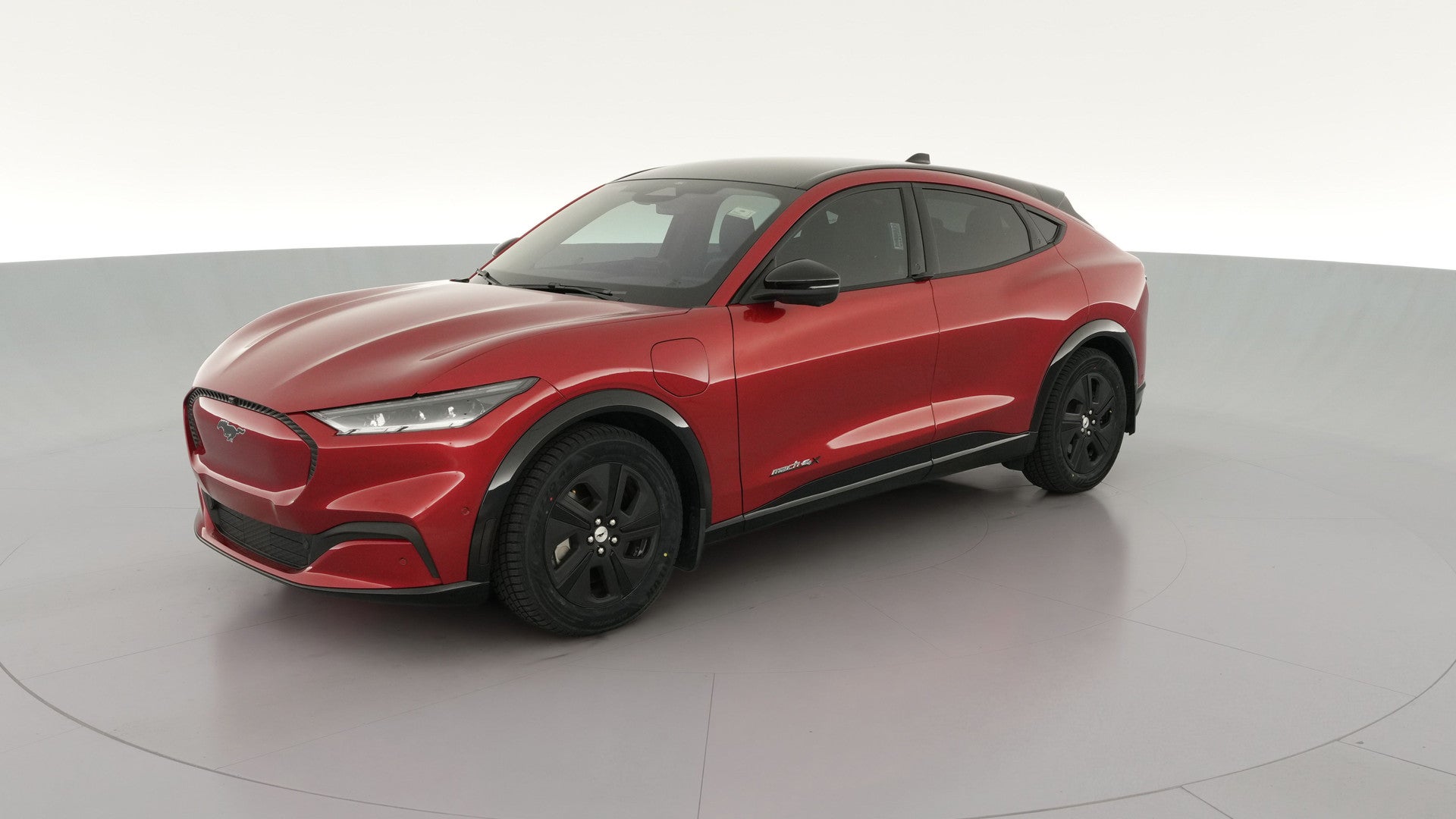 2023 Ford Mustang MACH-E vehicle photo
