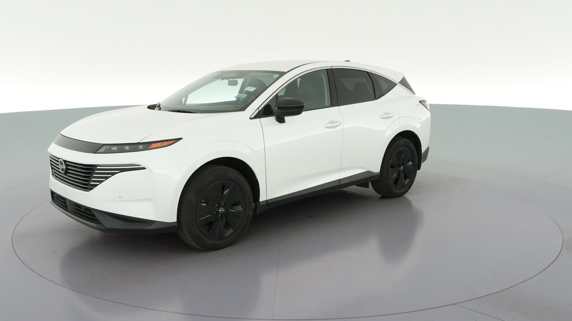 2025 Nissan Murano vehicle photo