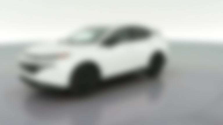 2025 Nissan Murano vehicle photo