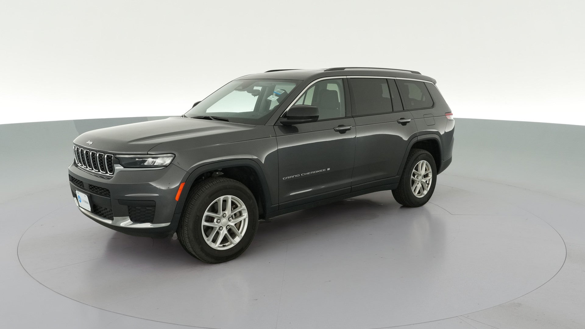2023 Jeep Grand Cherokee L vehicle photo