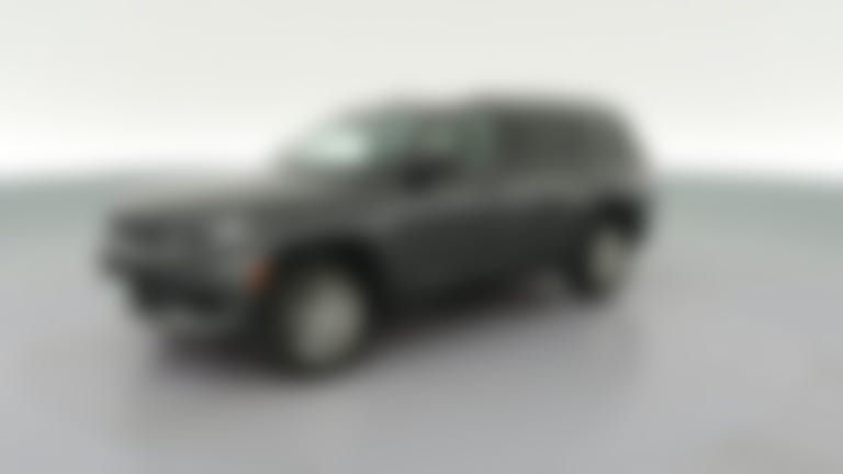 2023 Jeep Grand Cherokee L vehicle photo