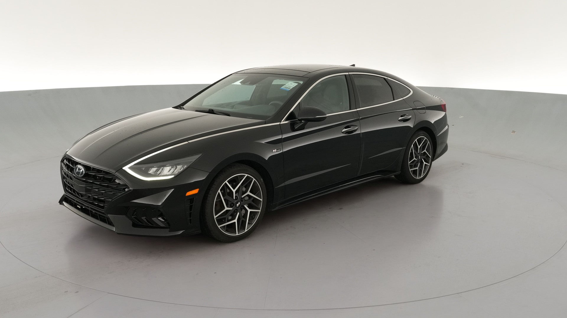 2022 Hyundai Sonata vehicle photo