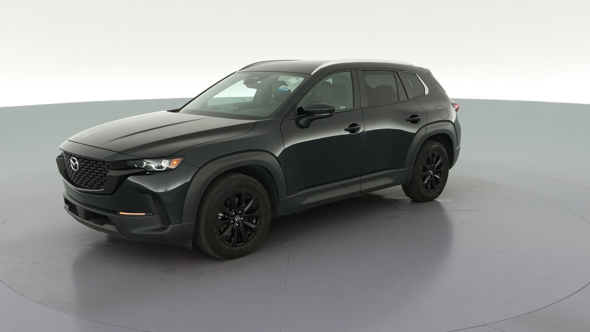 2025 MAZDA CX-50 vehicle photo