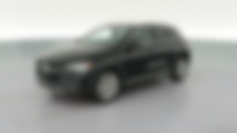 2021 Mercedes-Benz GLA vehicle photo