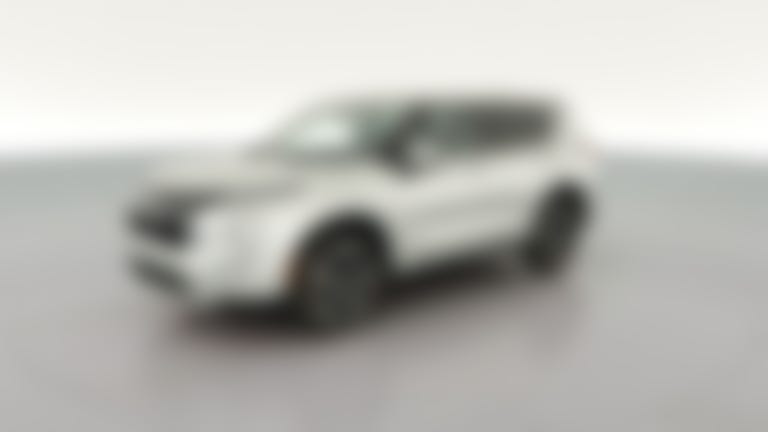 2024 Mitsubishi Outlander vehicle photo