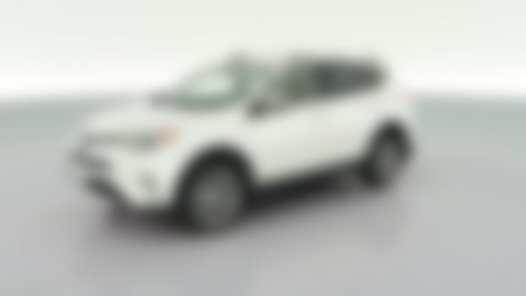 2016 Toyota RAV4 vehicle photo