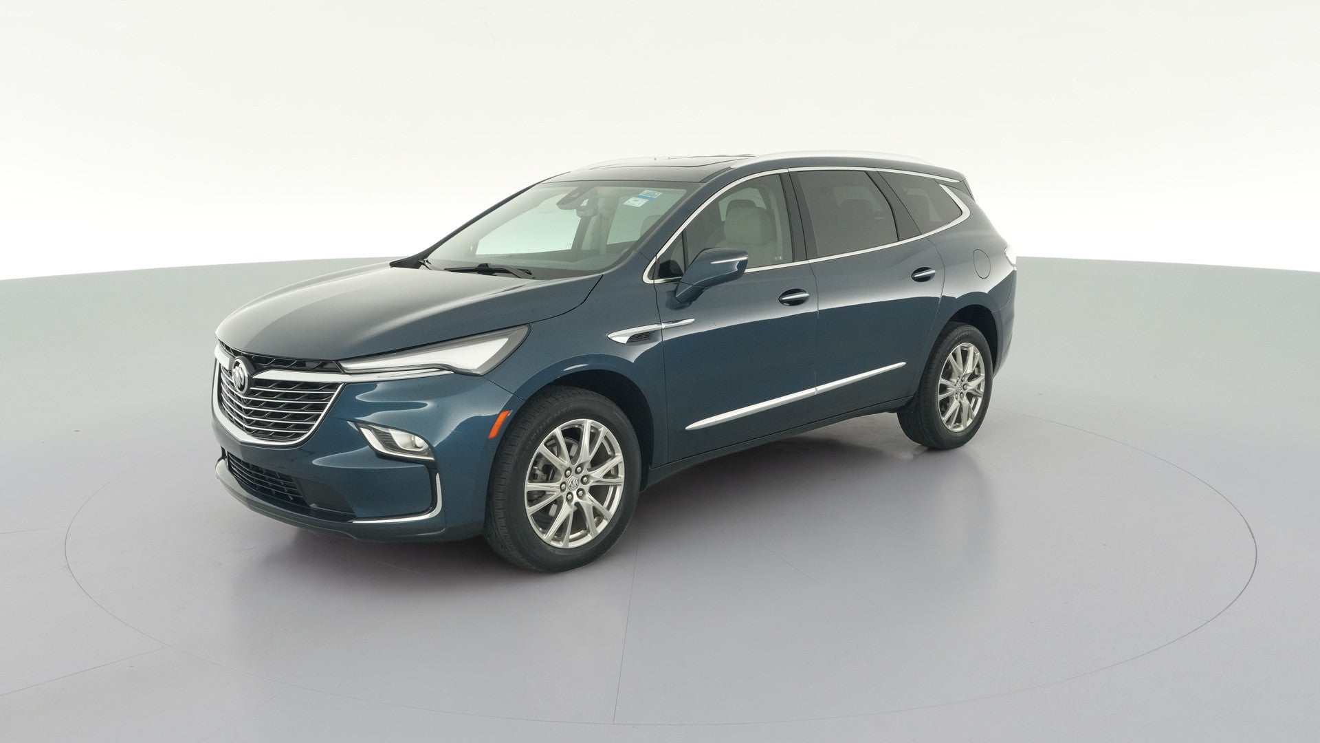 2024 Buick Enclave vehicle photo