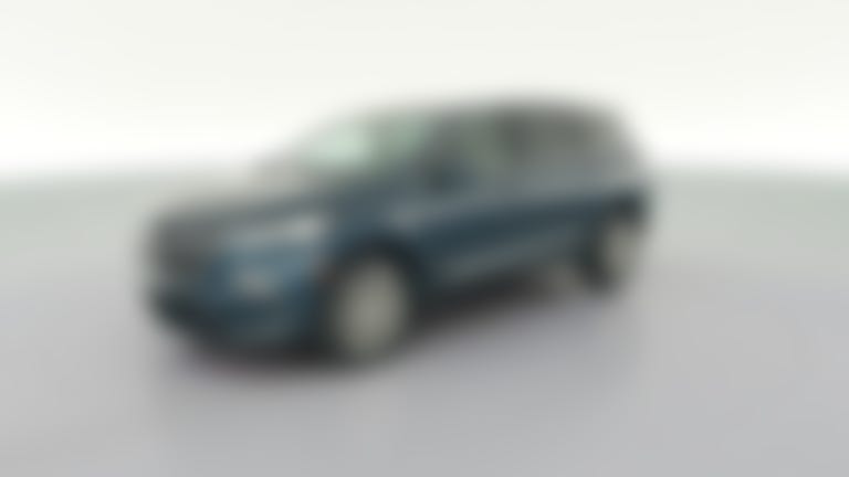 2024 Buick Enclave vehicle photo