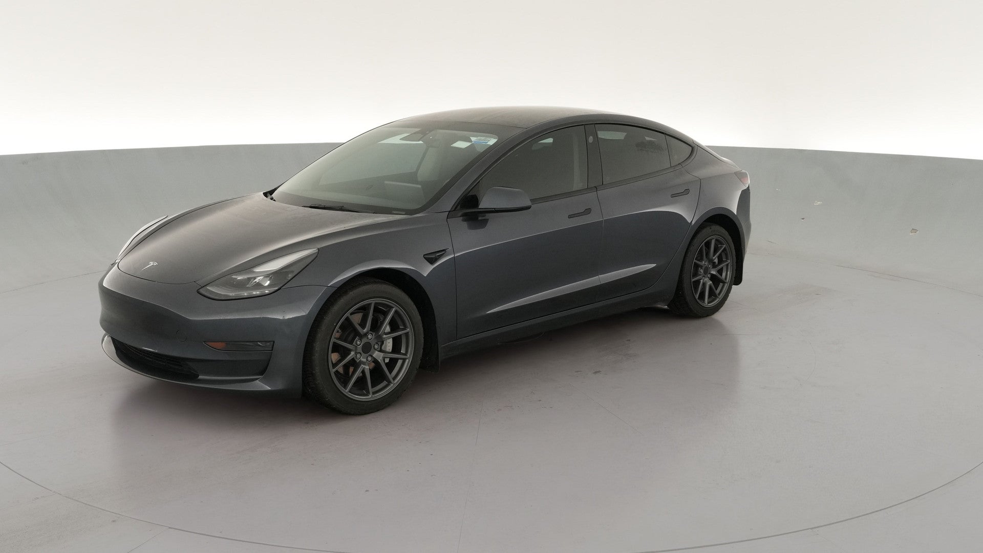 2023 Tesla Model 3 vehicle photo