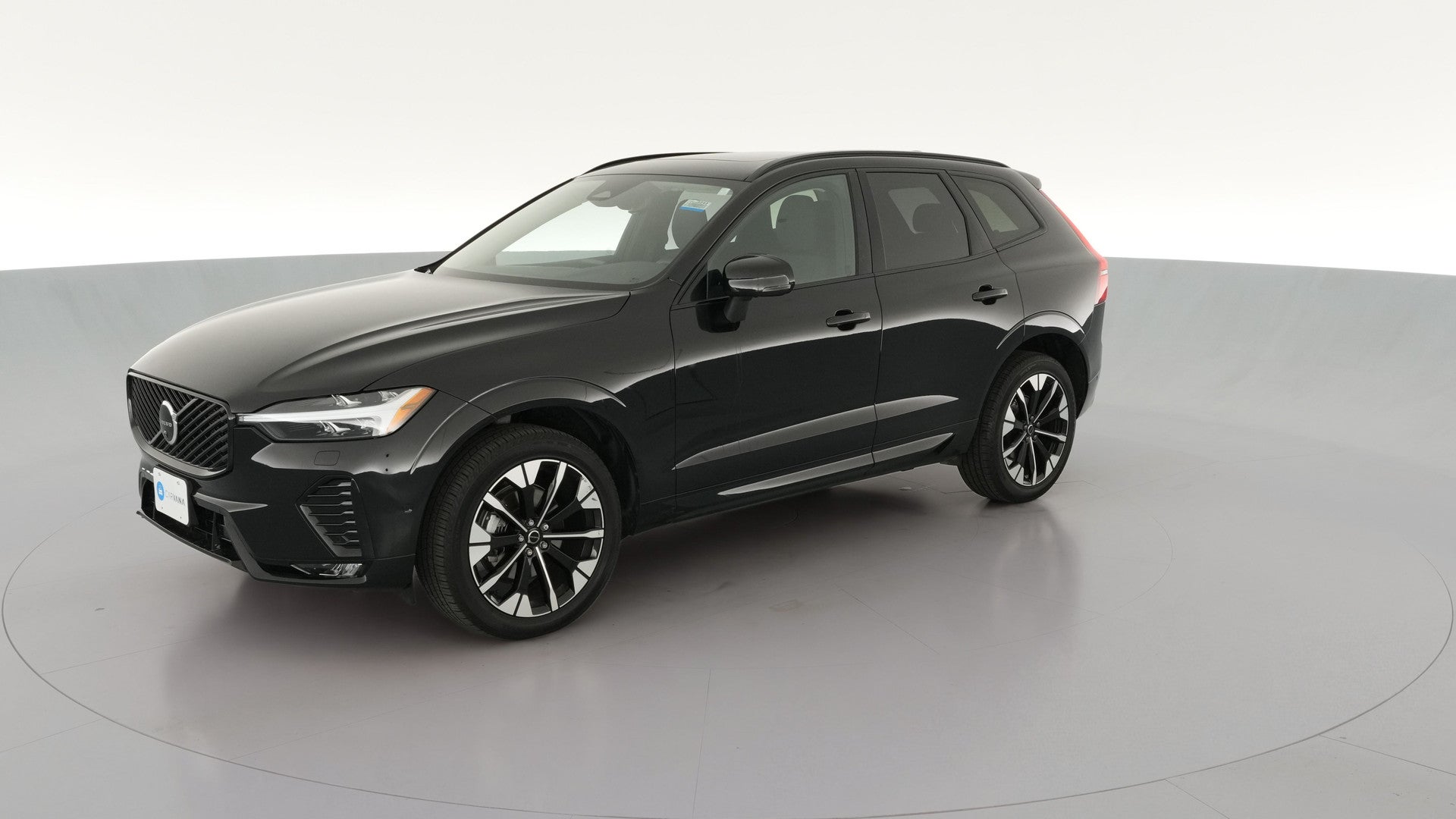 2026 Volvo XC60 vehicle photo