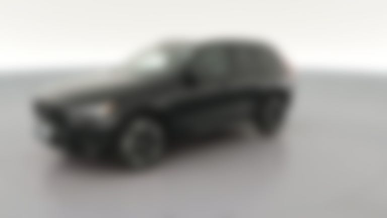 2026 Volvo XC60 vehicle photo