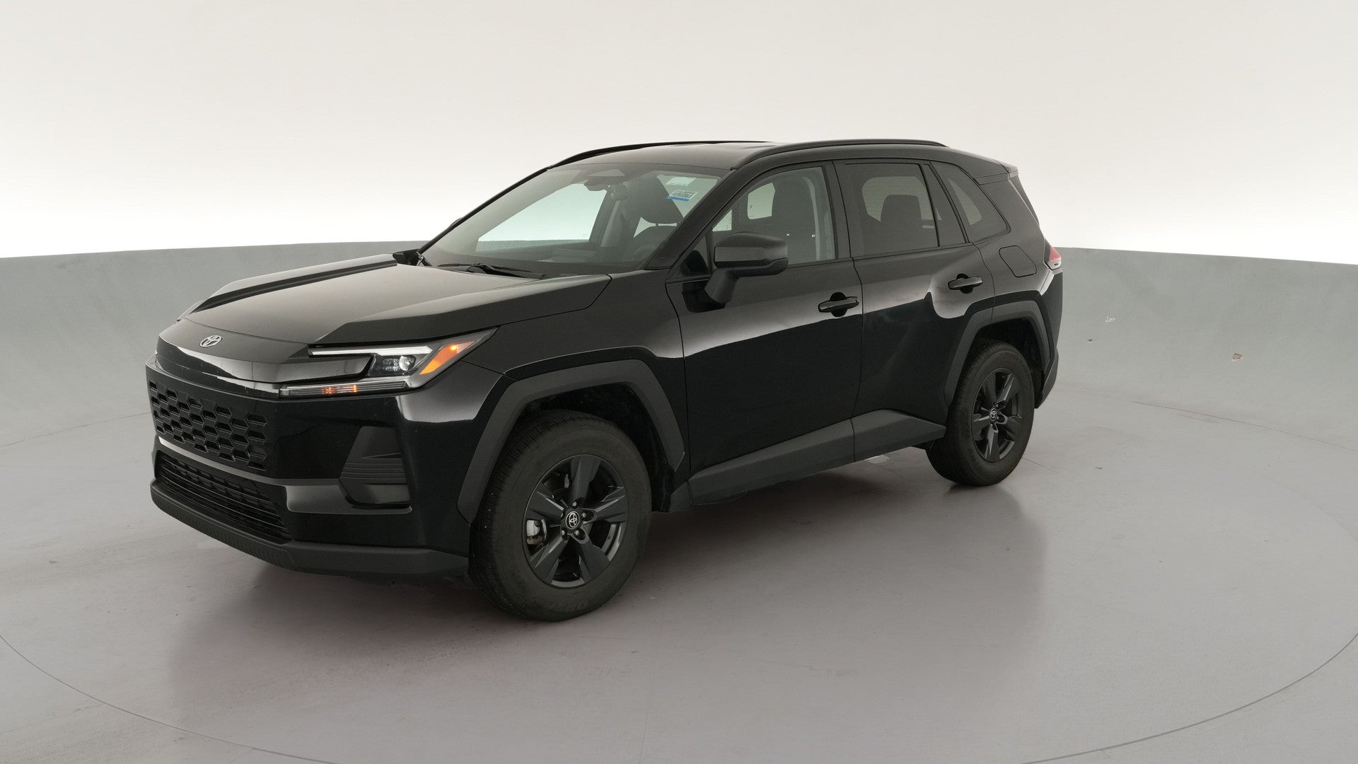 2026 Toyota RAV4 vehicle photo