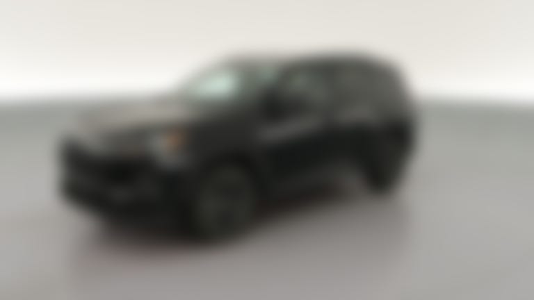 2026 Toyota RAV4 vehicle photo