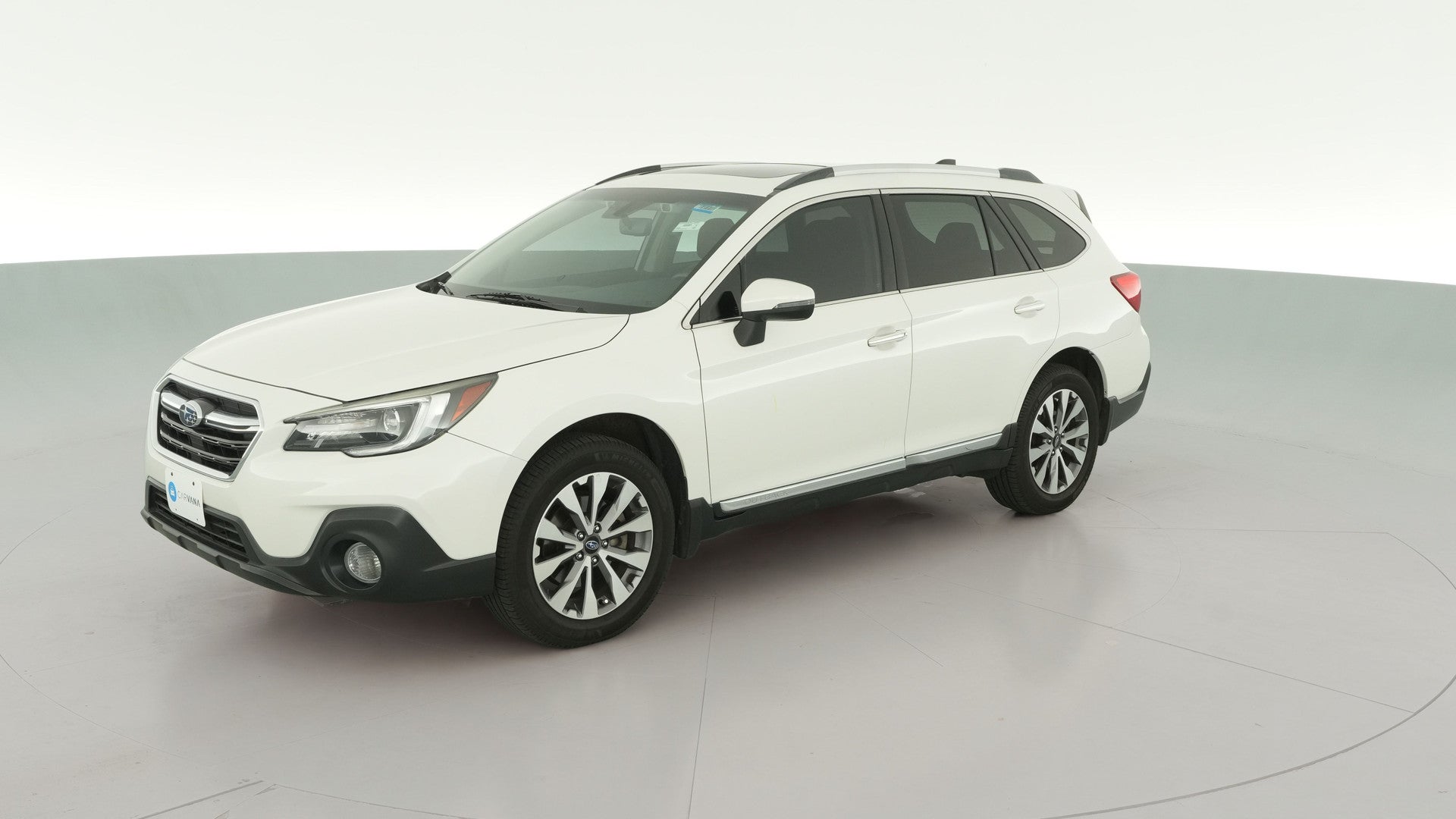2019 Subaru Outback vehicle photo