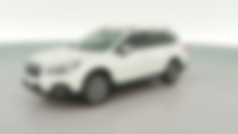 2019 Subaru Outback vehicle photo