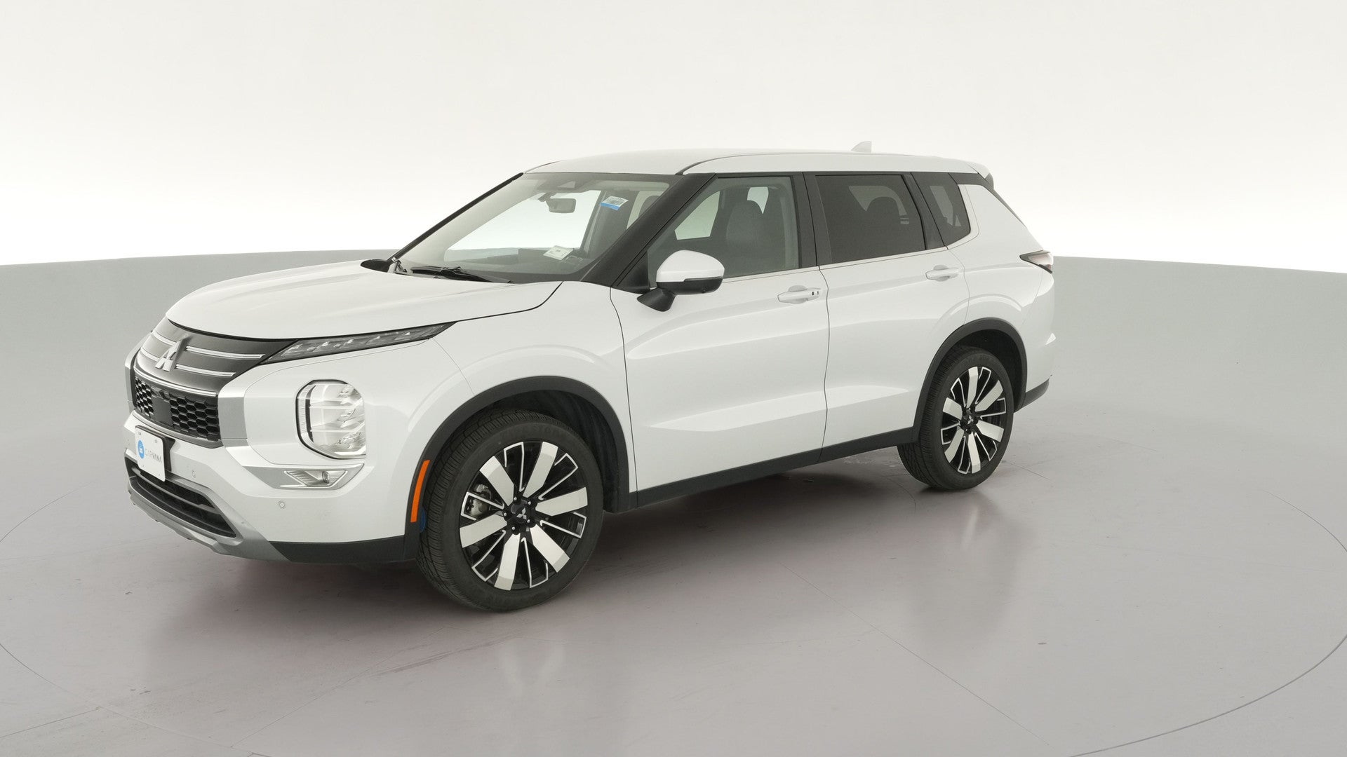 2025 Mitsubishi Outlander vehicle photo